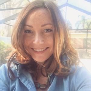 Meet your Posher, Jayne